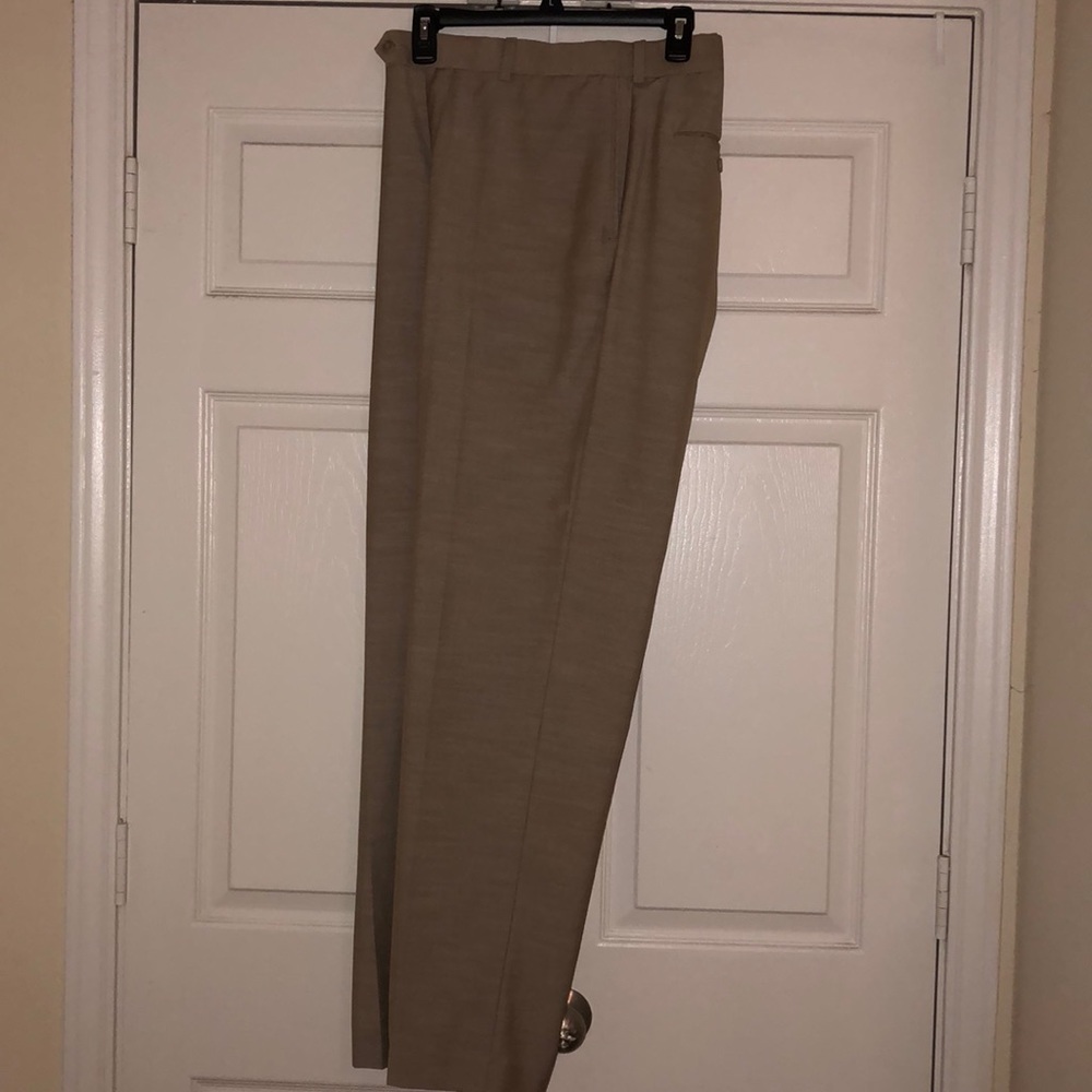 Roundtree & Yorke Men’s Slacks